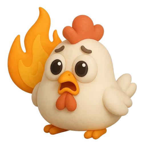 Chicken Road