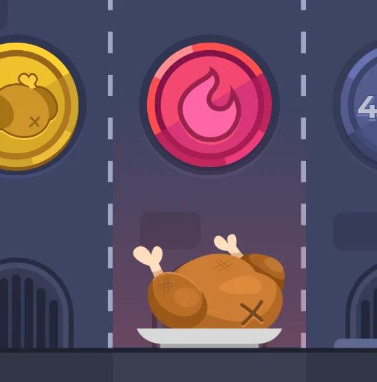 Chicken Road Demo